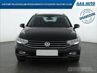 Używany VW Passat 2019 Szary