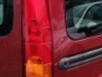 używany Renault Kangoo I 1.2i 75KM