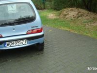 Używany Fiat Seicento 2001 Hatchback