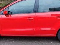 używany VW Polo V Lift ,serwis