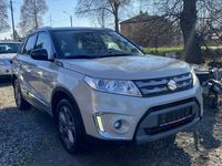 używany Suzuki Vitara 1,6 4X4 BENZYNA allgrip radar kamera cof II...