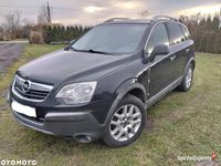 Używany Opel Antara 2009 SUV