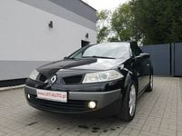 Używany Renault Mégane Cabriolet 131 KM (96 kW) 2006 Czarny Kabriolet