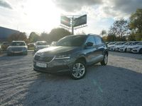 Używany Skoda Karoq Style 150 KM (110 kW) 2022 Szary (metalik) SUV