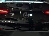 używany Mercedes 450 Klasa GLE W167 Couped 4-Matic AMG Line Pakiet Wyposażenia AMG Premium + Night