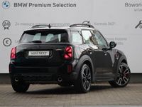 używany Mini John Cooper Works Countryman Cooper Works ALL4