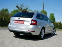 używany Skoda Octavia 2.0 TDI 150KM EU6 Kombi Automat DSG -Serwisy w ASO -Zobacz -…