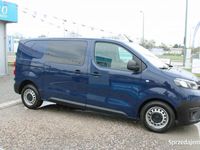 używany Toyota Proace 2dm 122KM 2018r. 117 000km