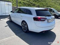 używany Opel Insignia 2.0 CDTI Cosmo B20DTH