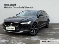 Używany Volvo V90 CC 197 KM (144 kW) 2022 Czarny Kombi