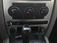 używany Jeep Grand Cherokee LPG