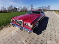 używany Ford LTD 