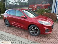 używany Ford Kuga 2dm 190KM 2020r. 43 602km