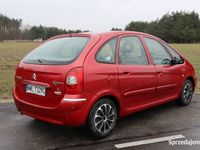 używany Citroën Xsara Picasso 2007r. 1,6 Gaz Tanio - Możliwa Zamian…