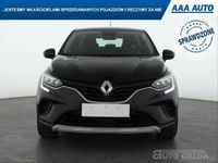Używany Renault Captur 2022 Czarny SUV