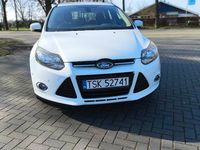 Używany Ford Focus 105 KM (77 kW) 2012