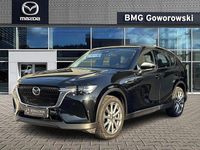 Używany Mazda CX-60 254 KM (186 kW) 2023 Jet black SUV