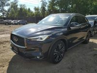 używany Infiniti QX50 2dm 268KM 2021r. 33 000km