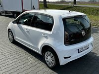 używany VW up! 