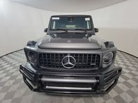 używany Mercedes G63 AMG G 63 AMG 4.0L V8 577 KM W483 (2018-)AMG 4.0L V8 577 KM W483 (2018-)