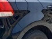 używany VW Golf VI Piękny Golf,5-drzwi,czarny metalik