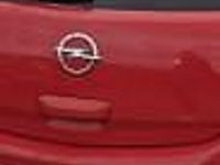 używany Opel Corsa D dwa komplety koł