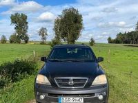 Używany Kia Sorento EX 2006 SUV