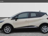 używany Renault Captur CAPTUR0.9 Energy TCe Limited