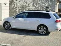 używany VW Golf VII Variant 2.0 TDI SCR Comfortline