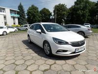 używany Opel Astra 1.6 CDTI Enjoy S&S Kombi. WW795YC K (2015-2021)