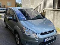 używany Ford S-MAX 