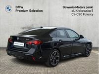 Używany BMW 220 Shadowline 156 KM (114 kW) 2025 Czarny szafir metalizowany Coupe