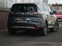 używany Renault Espace 1.8dm 160KM 2018r. 109 000km