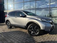 używany Honda CR-V 1.5 Lifestyle ( Connect+ / 7 os.) CVT