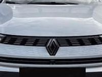 Używany Renault Symbioz Esprit Alpine 145 KM (106 kW) 2024 Szary SUV