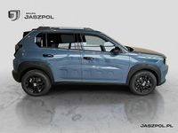 używany Fiat Grande Panda 1.2dm 110KM 2025r. km