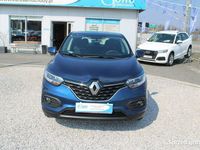 Używany Renault Kadjar 2019 Niebieski SUV