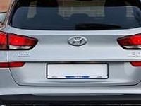 Używany Hyundai i30 120 KM (88 kW) 2022 Szary Kombi