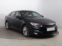 Używany Kia Optima 141 KM (103 kW) 2015 Czarny Sedan/Limuzyna