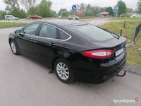 używany Ford Mondeo 1.5 EcoBoost Liftback