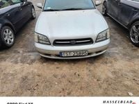 Używany Subaru Legacy 2000 Sedan/Limuzyna