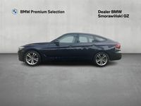 używany BMW 320 Gran Turismo i xDrive