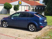 używany Ford Focus 