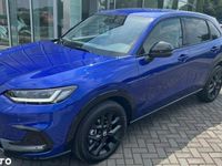 używany Honda ZR-V InnySport z BSI 2.0 (184 KM) 2WD e:HEV e:CVT (100)