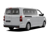 Nowe Toyota Proace Verso 144 KM (105 kW) 2025 Biały Kombi