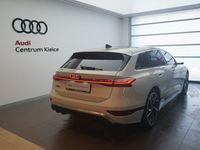 Używany Audi e-tron 269 kW (367 KM) 2024 Beżowy (metalik, perła) SUV