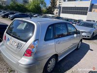 używany Suzuki Liana 1.4ddis