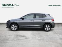 używany Skoda Fabia STYLE 1,0 TSI 81 kW 6-biegowa manualna