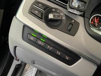 używany BMW 530 f11 xd