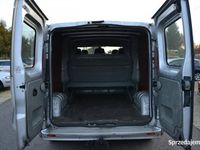 używany Opel Vivaro 5 Osobowy*Zarejestrowany*Nowy Rozrząd! Po Serwisie